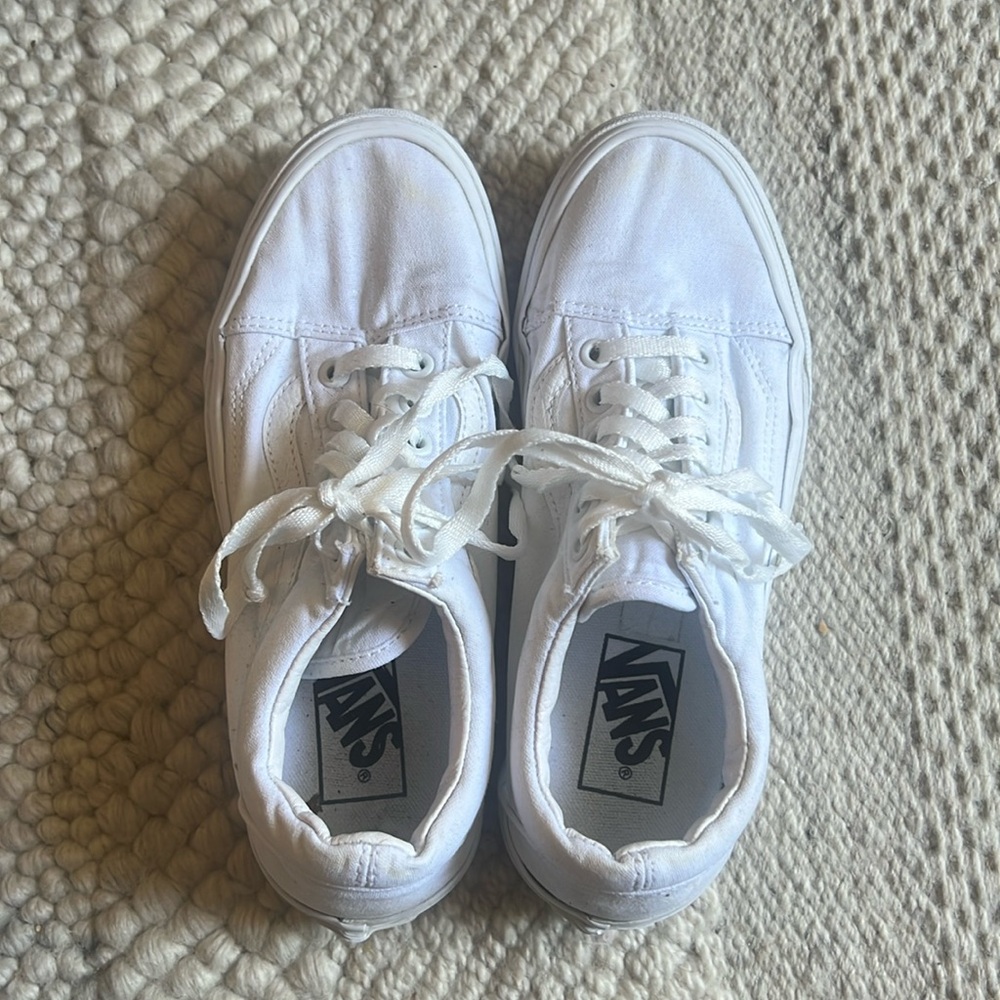 Vans Old Skool